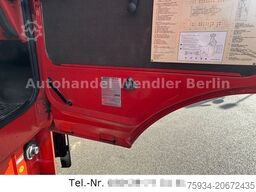 IVECO 9016 AW 4x4 7,5t  LF16TS   9 x vorhanden 90-16