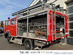 IVECO 9016 AW 4x4 7,5t  LF16TS   9 x vorhanden 90-16