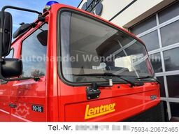 IVECO 9016 AW 4x4 7,5t LF16TS 9 x vorhanden 90-16