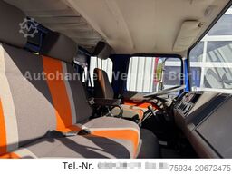 IVECO 9016 AW 4x4 7,5t TÜV neu H-Gut 8xvorhanden 90 16
