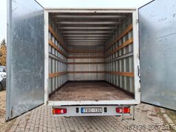 CITROEN Jumper 35 Heavy L4 2.2 Hdi 165