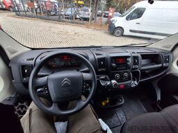 CITROEN Jumper 35 Heavy L4 2.2 Hdi 165