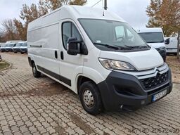 CITROEN Jumper Grossraumkasten 35 L3H2 Club BlueHDi 140