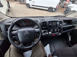 CITROEN Jumper Grossraumkasten 35 L3H2 Club BlueHDi 140