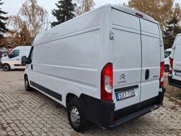 CITROEN Jumper Grossraumkasten 35 L3H2 Control BlueHDi 1