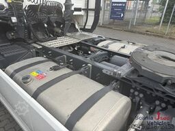 Scania R 460 NA - SUPER - HIGHLINE - 2x TANKs - ACC