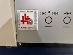SCM minimax si 400es