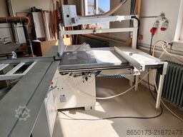 SCM minimax si 400es