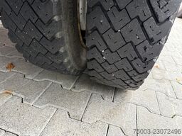 MAN TGL 7.150 Kran Ferrari 561 bis 15 Meter