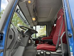 Iveco Trakker 350 Hiab 288 + Jib bis 26 Meter