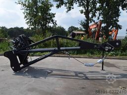 Manitou PT 1500