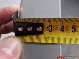 SSI Schäfer Fachböden 131 x 39 x 4 cm R3000 ZB341315 , ZB9414 B40/392/70