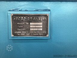 Vecoplan VAZ 100