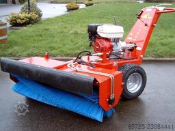  Motor veegmachine GS 1200 PRO