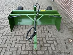  Mini Kilverbak