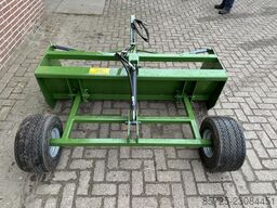  Mini Kilverbak