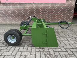  Mini Kilverbak