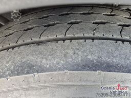 Scania R450B6x2NB Pritsch PL LBW !!