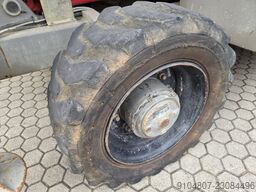 Haulotte H12SXLNT 4x4, Jaar 2013, 12m Werkhoogte