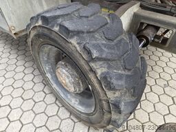 Haulotte H12SXLNT 4x4, Jaar 2013, 12m Werkhoogte