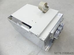 Siemens SIMODRIVE 6SN1124-1AA01-0FA1 LT-Modul SN: T-TNN2017406 Version: A