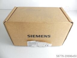 Siemens SME94 1FN1910-0AA20-4AA0 Geberanschlussbox SN: F2B6019071 - ungebr.! -