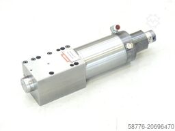 Supfina 811 - 814 / Fiege HSP 060.200.03 Werkzeugspindel bis 32.200 Umin-¹