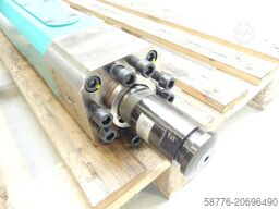 Tox Pressotechnik STE 601-007-001 / EPMK 100.101.600.001 Spindelhub