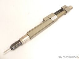 Weber 1117033 04.07 Schraubautomat 438612/KW - Länge: 48cm