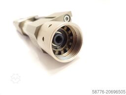 Weber 1117033 04.07 Schraubautomat 438612/KW - Länge: 48cm