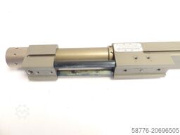 Weber 1117033 04.07 Schraubautomat 438612/KW - Länge: 48cm