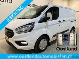 Ford Transit Custom 2.0 TDCI L1H1 Trend 130 PK / Ser...