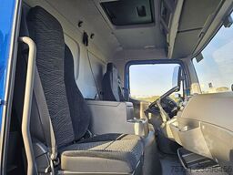 MERCEDES-BENZ ATEGO 818 AIRCO TAILLIFT