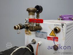 Huber STW 150/1-6-B25T/40-K7/KS7