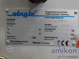 Huber STW 150/1-6-B25T/40-K7/KS7