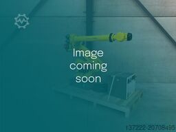 FANUC R-2000iC/125L