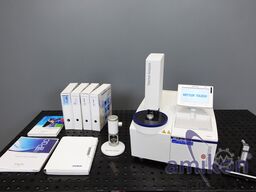 Mettler Toledo DSC 3 STARe System