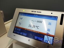 Mettler Toledo DSC 3 STARe System