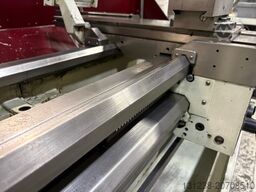 Harrison V390 Gap Bed Centre Lathe