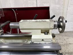 Harrison V390 Gap Bed Centre Lathe