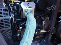 Atlas Copco Hilight H6+ Valid inspection, *Guarantee! Max Boom