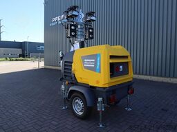 Atlas Copco Hilight H6+ Valid inspection, *Guarantee! Max Boom