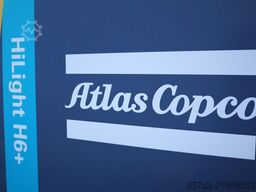 Atlas Copco Hilight H6+ Valid inspection, *Guarantee! Max Boom