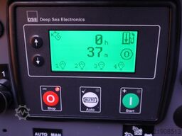 Atlas Copco Hilight H6+ Valid inspection, *Guarantee! Max Boom