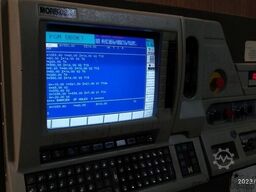 Morbidelli Author 503