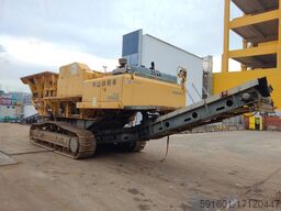 Komatsu BR500JG-1