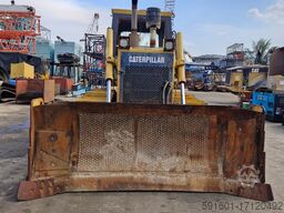 Caterpillar D6G2