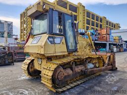Caterpillar D6G2