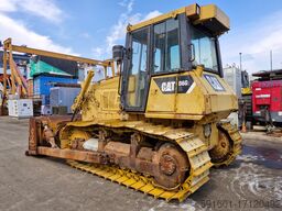 Caterpillar D6G2