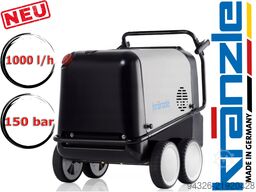 Kränzle Therm 1017 - 1000l/h - 150bar - NEW!